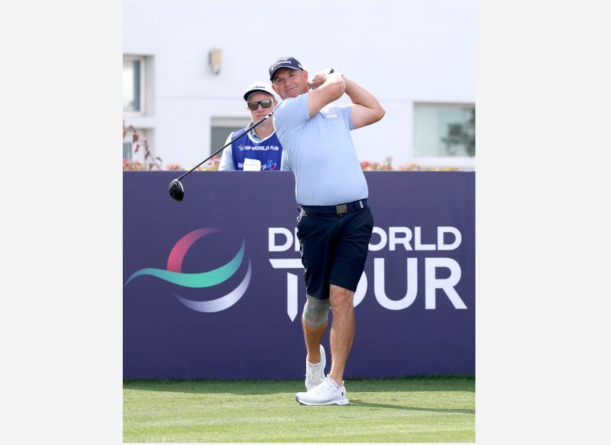 Golf ‘poised for growth in Bahrain’